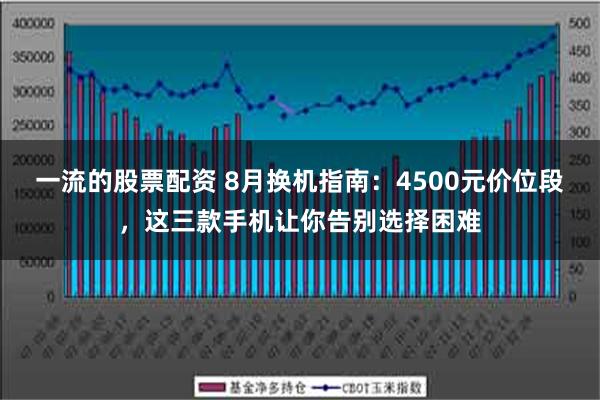 一流的股票配资 8月换机指南：4500元价位段，这三款手机让你告别选择困难